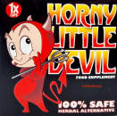 Horny Little Devil